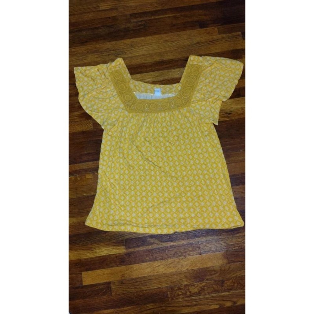 Old navy top